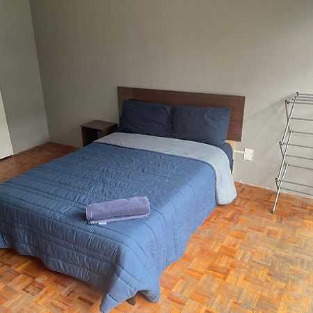 Bnb2Night Polanco-Lomas Μεξικό Εξωτερικό φωτογραφία