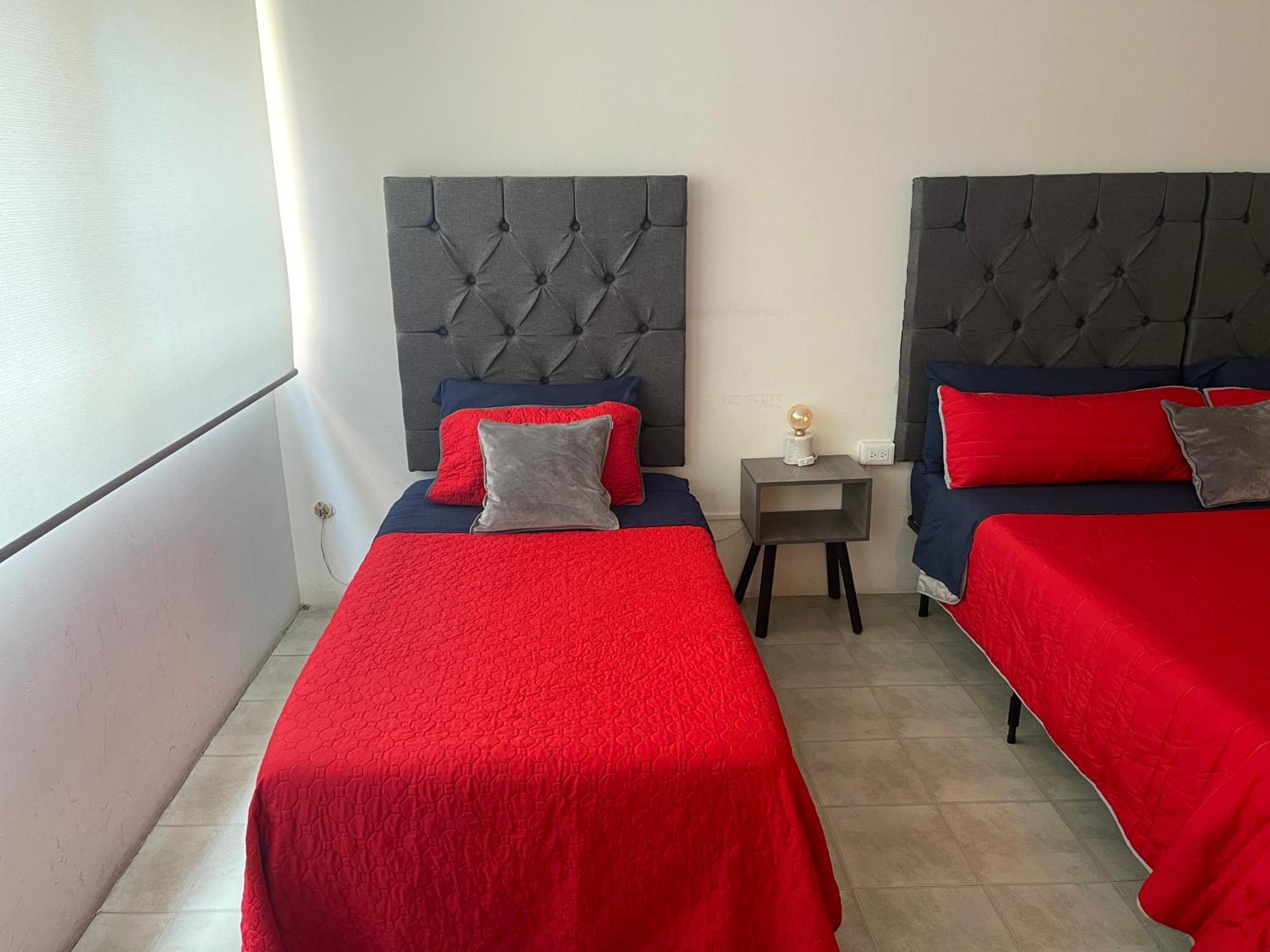 Bnb2Night Polanco-Lomas Μεξικό Εξωτερικό φωτογραφία