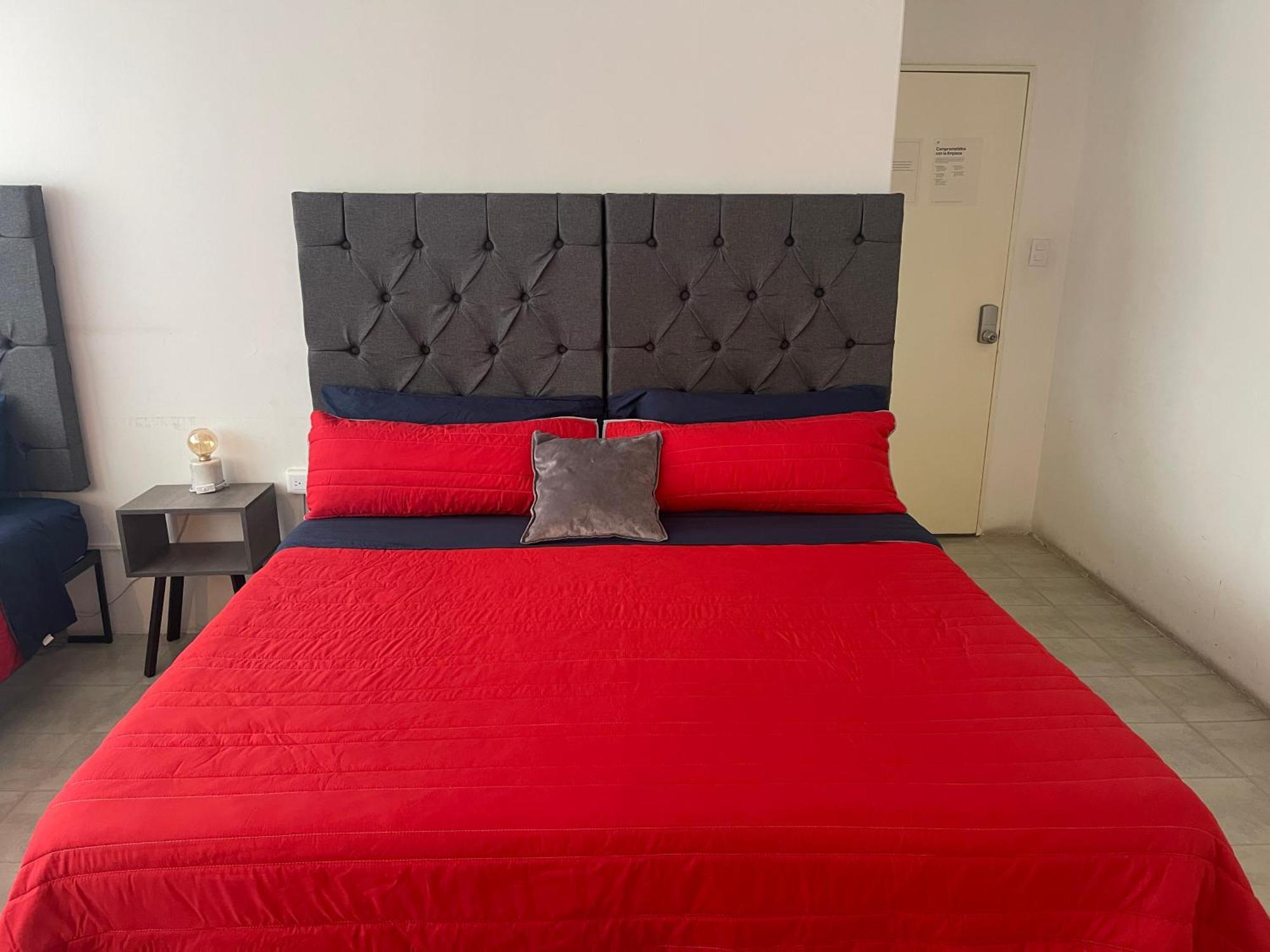 Bnb2Night Polanco-Lomas Μεξικό Εξωτερικό φωτογραφία