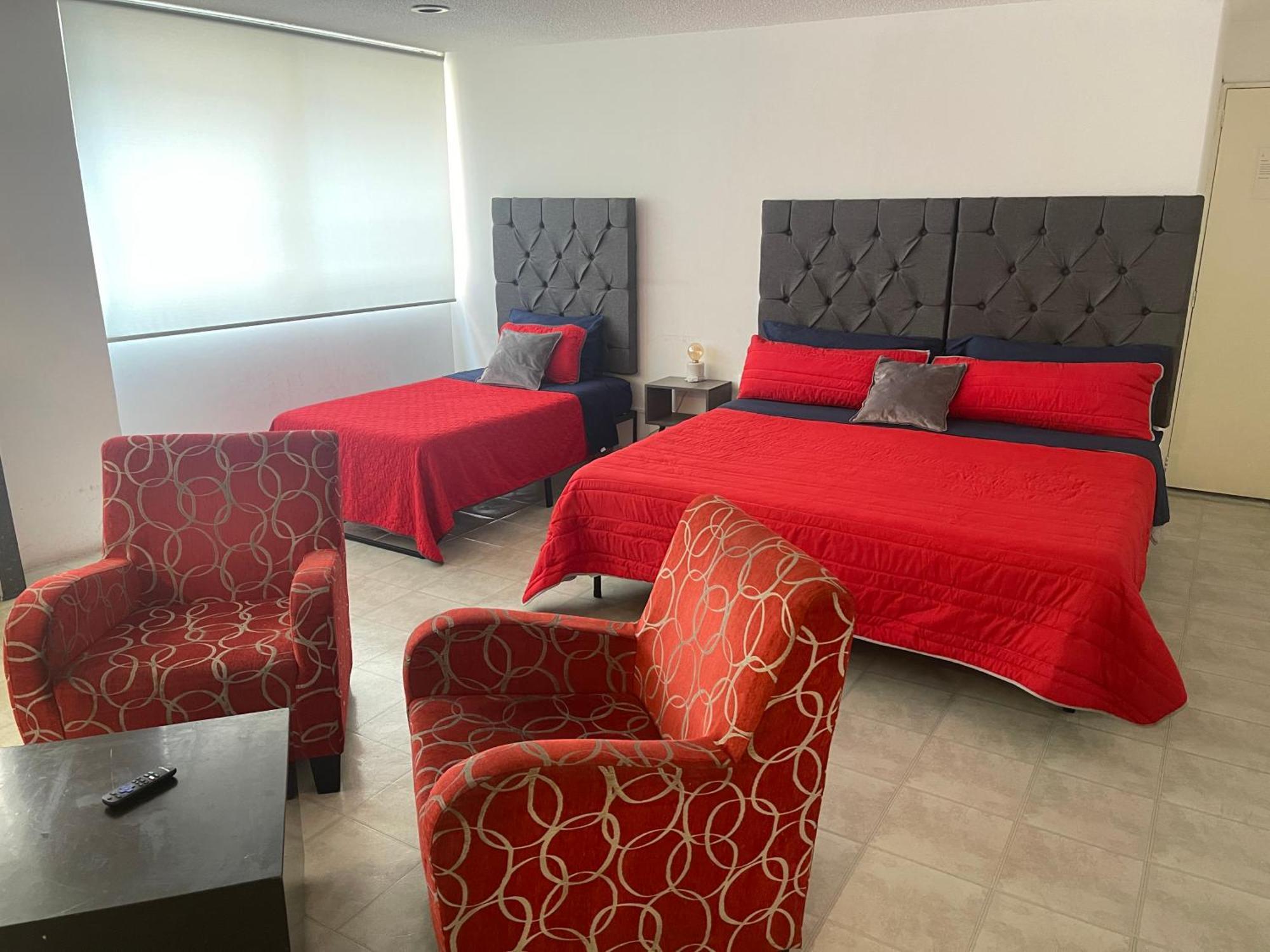 Bnb2Night Polanco-Lomas Μεξικό Εξωτερικό φωτογραφία