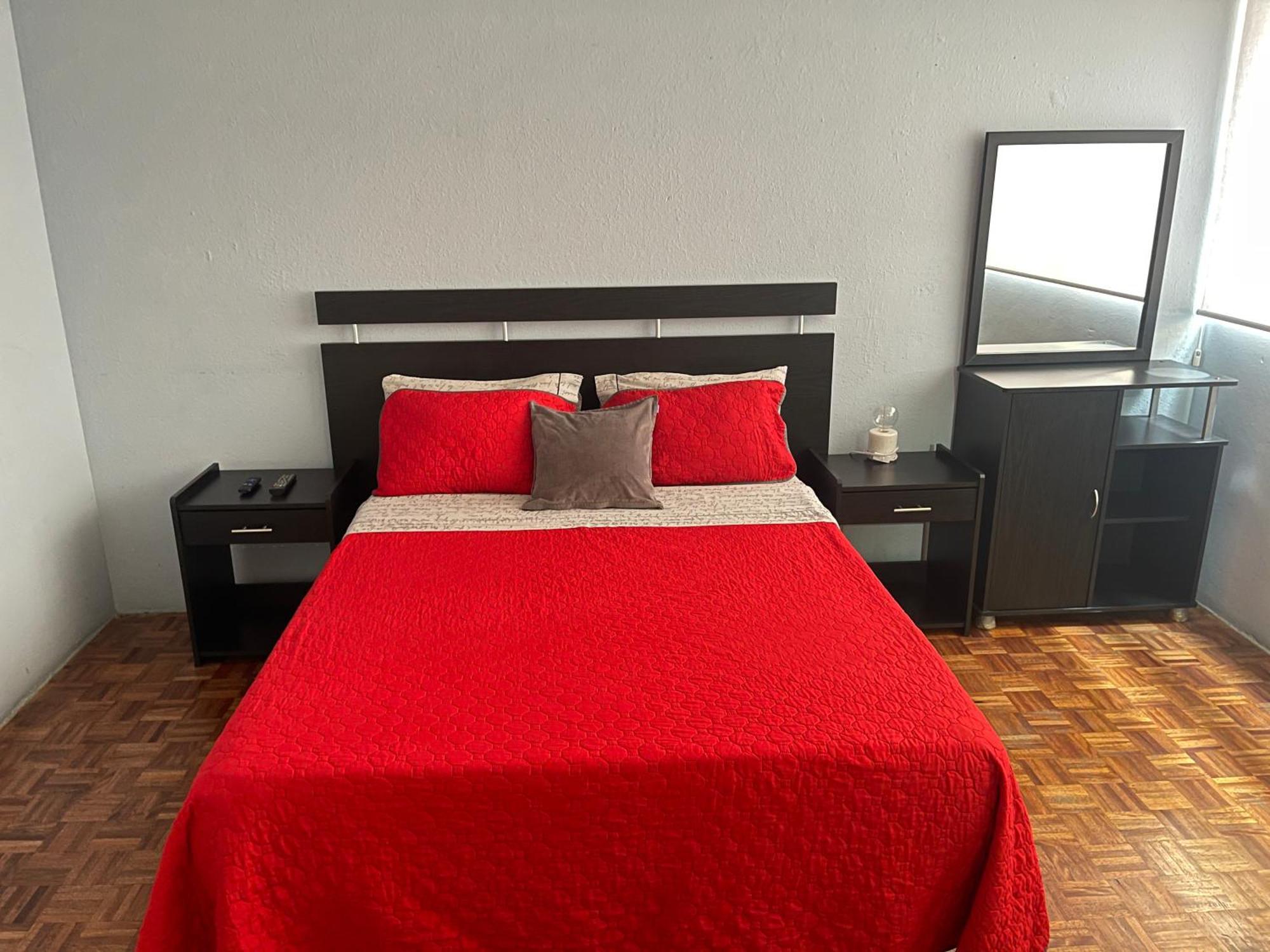 Bnb2Night Polanco-Lomas Μεξικό Εξωτερικό φωτογραφία