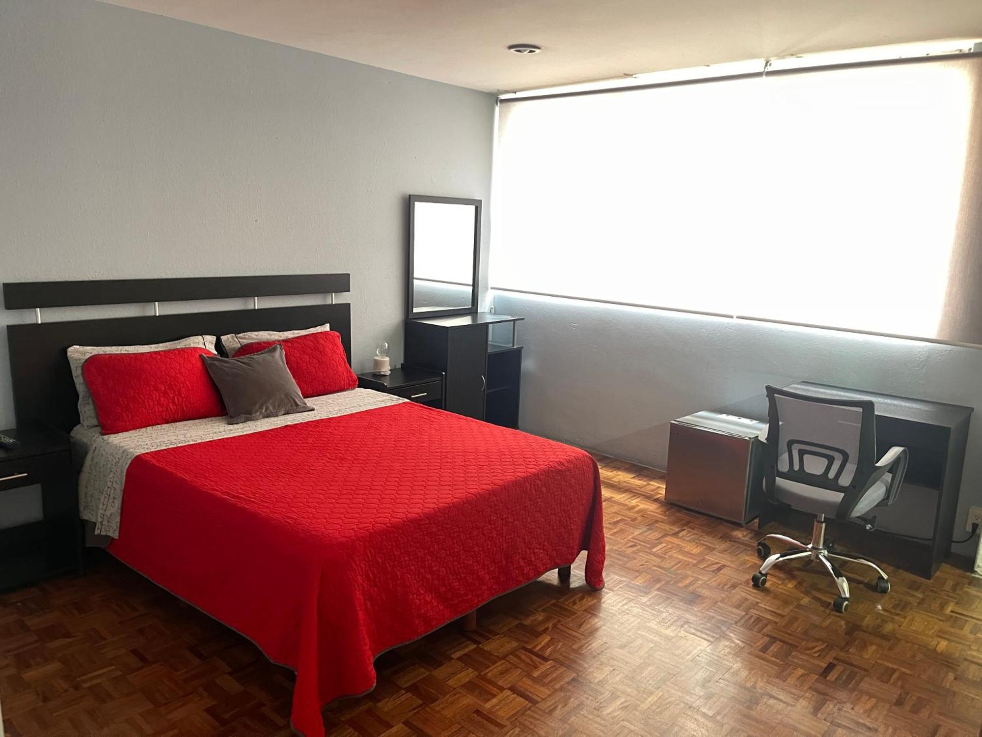 Bnb2Night Polanco-Lomas Μεξικό Εξωτερικό φωτογραφία