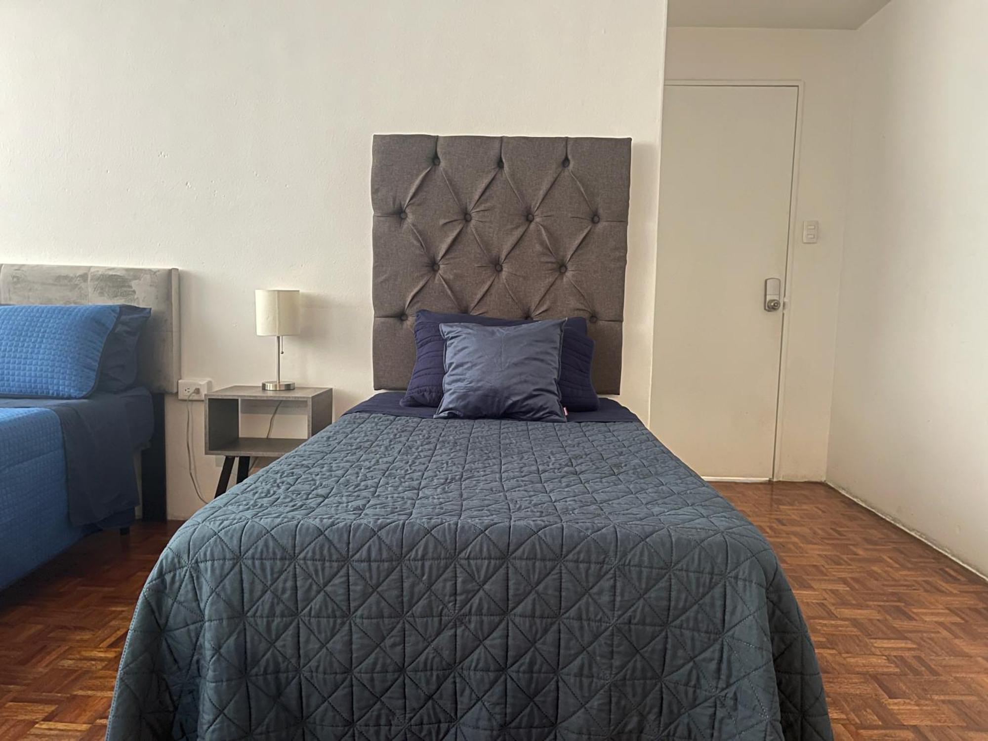 Bnb2Night Polanco-Lomas Μεξικό Εξωτερικό φωτογραφία