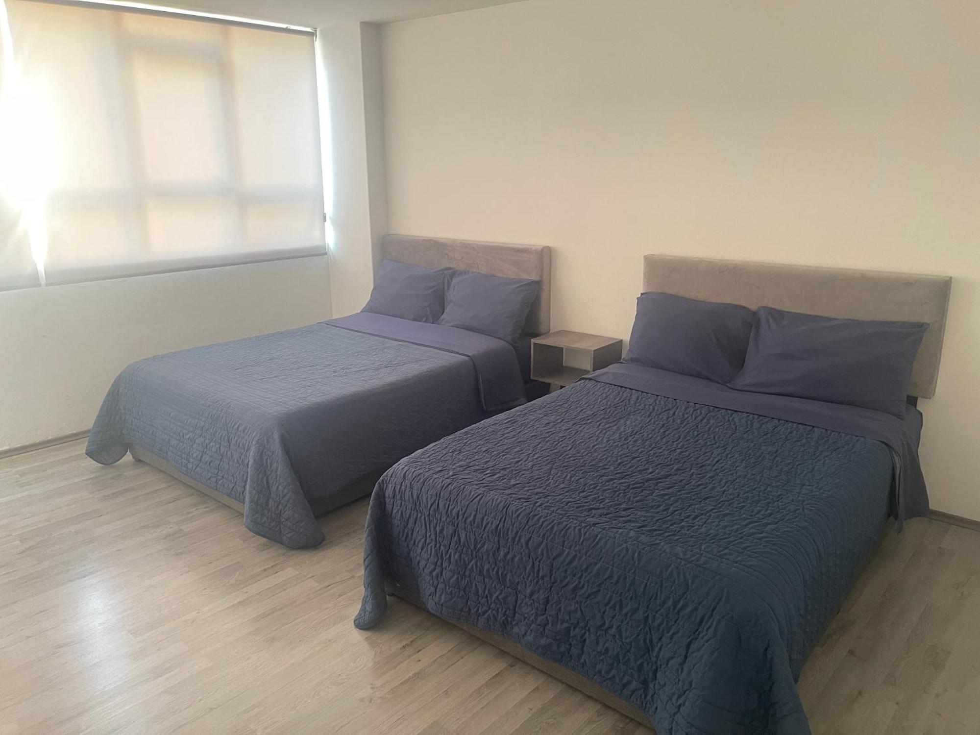 Bnb2Night Polanco-Lomas Μεξικό Εξωτερικό φωτογραφία