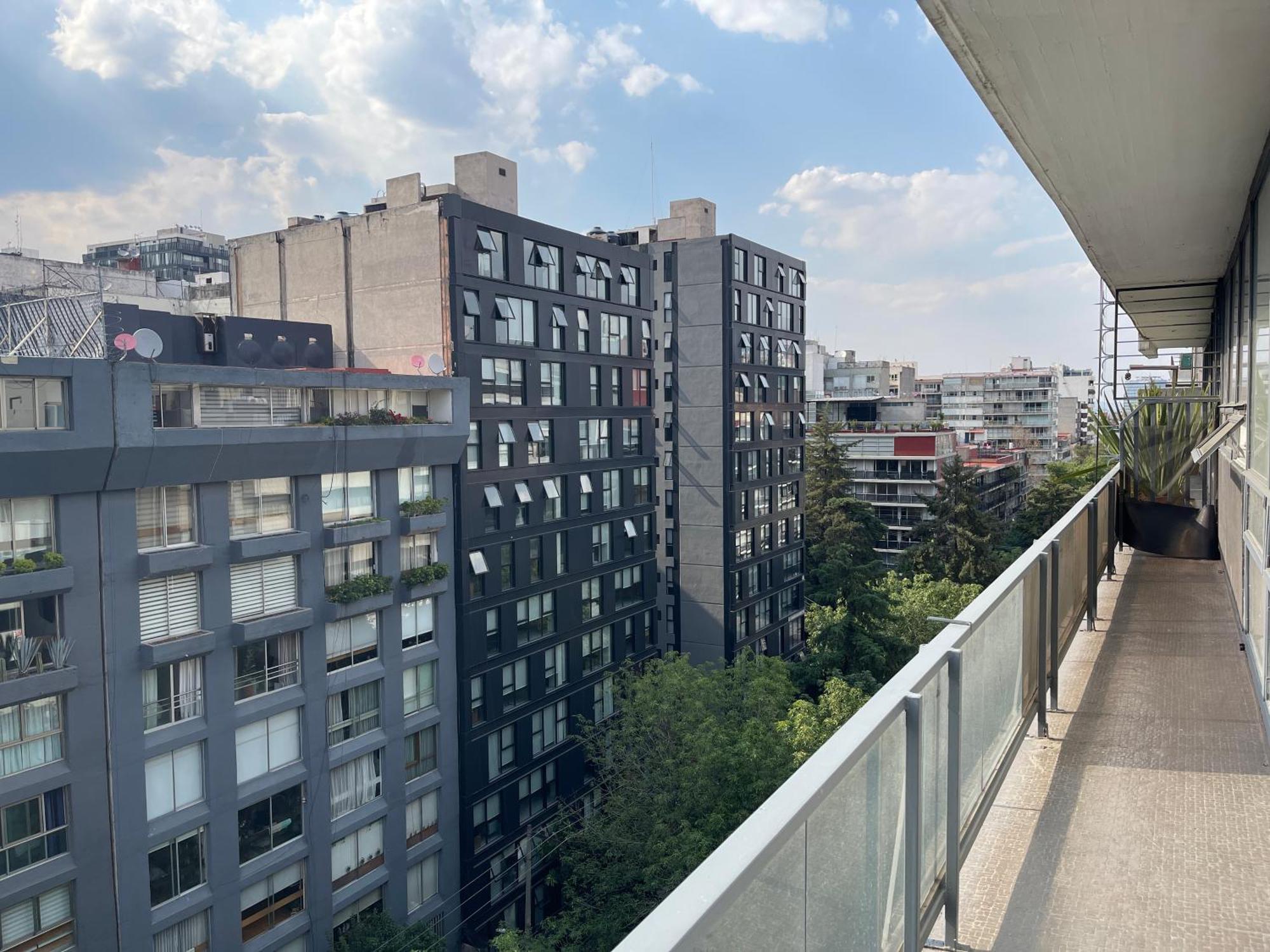 Bnb2Night Polanco-Lomas Μεξικό Εξωτερικό φωτογραφία