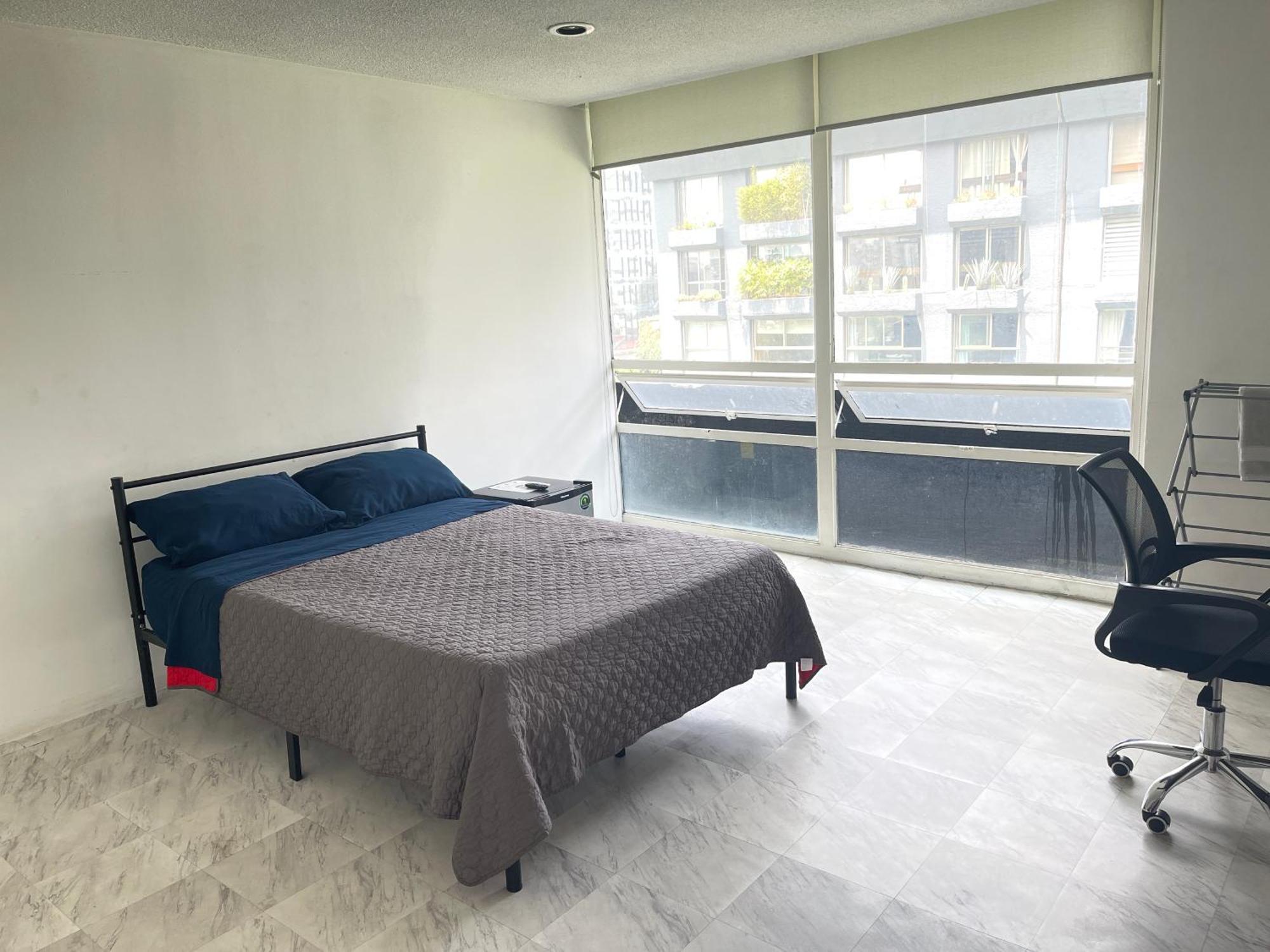 Bnb2Night Polanco-Lomas Μεξικό Εξωτερικό φωτογραφία